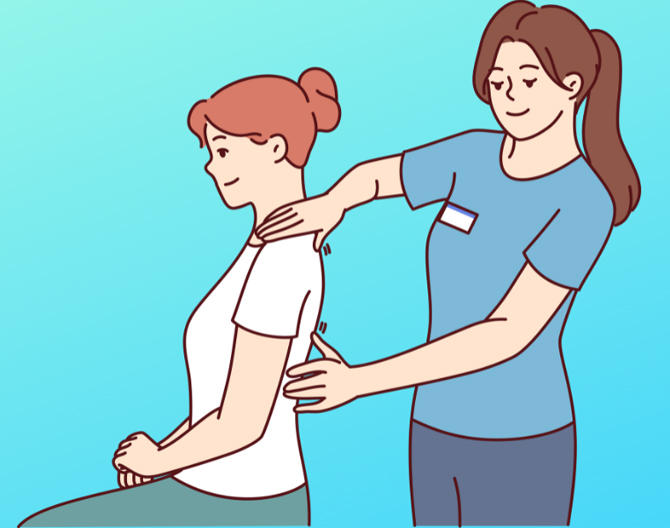 Therapeutic Effects and Benefits of Manual Therapy